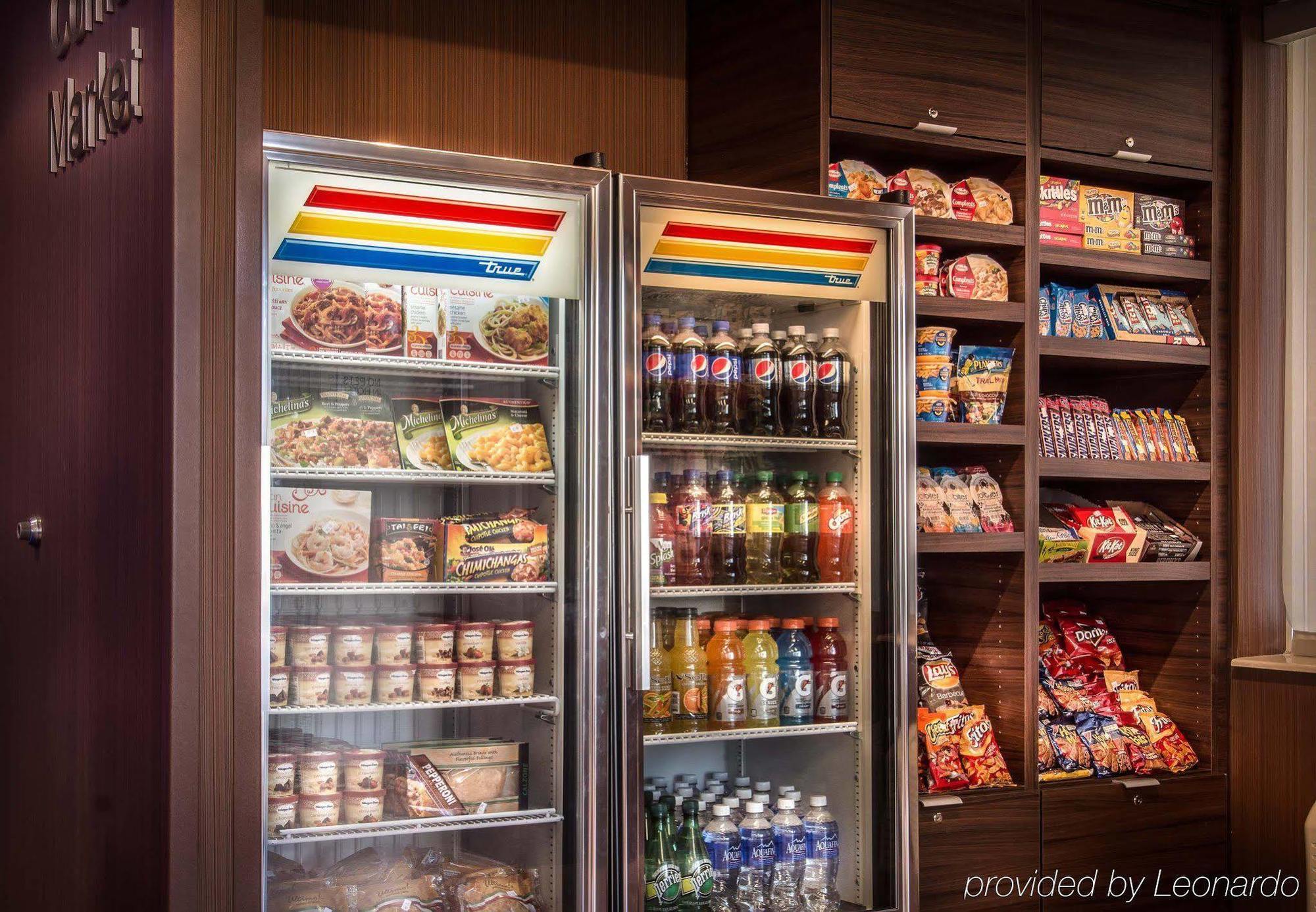 Fairfield Inn & Suites Dulles Airport Sterling Eksteriør billede